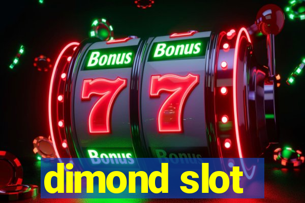 dimond slot