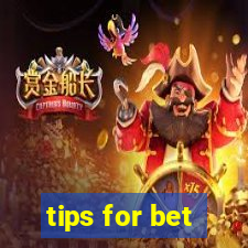 tips for bet