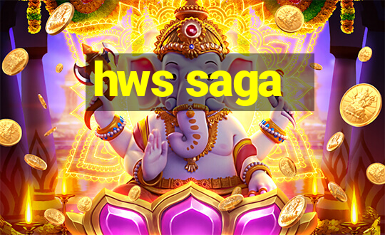 hws saga