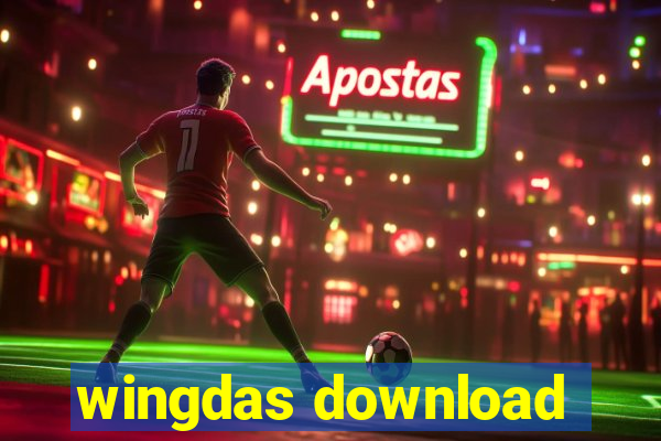 wingdas download