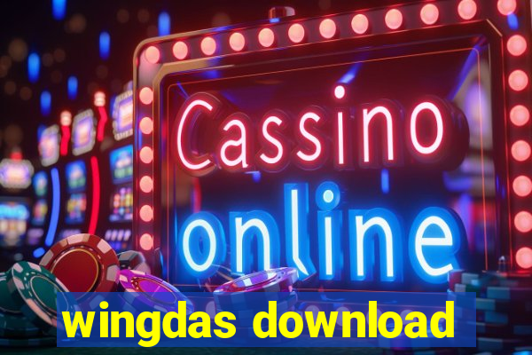 wingdas download