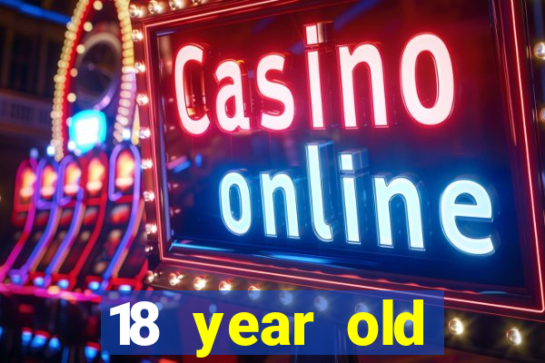 18 year old casinos in pennsylvania