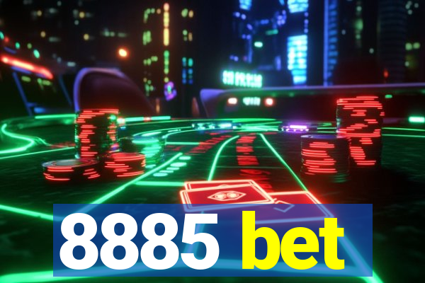 8885 bet