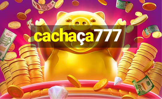 cachaça777