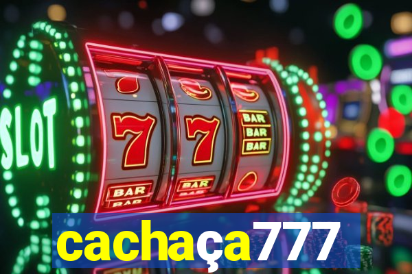 cachaça777