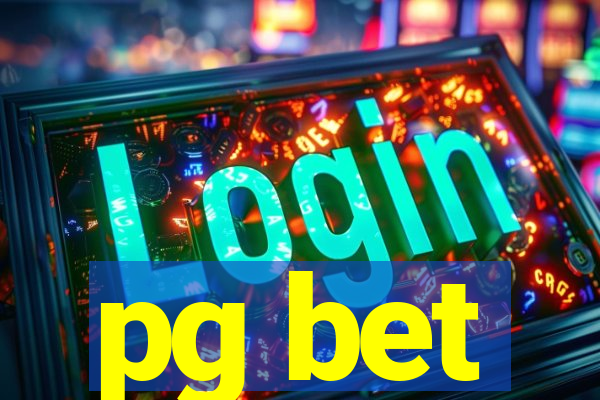 pg bet