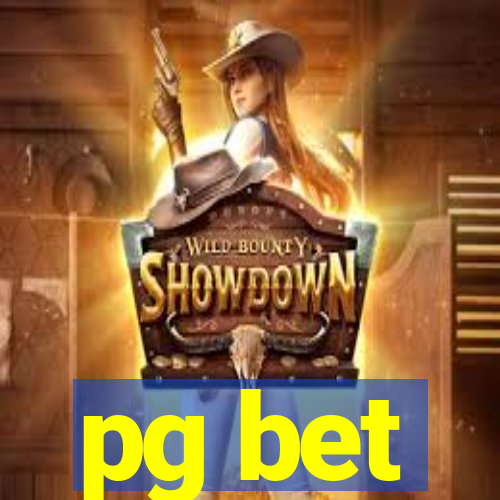 pg bet