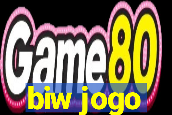 biw jogo