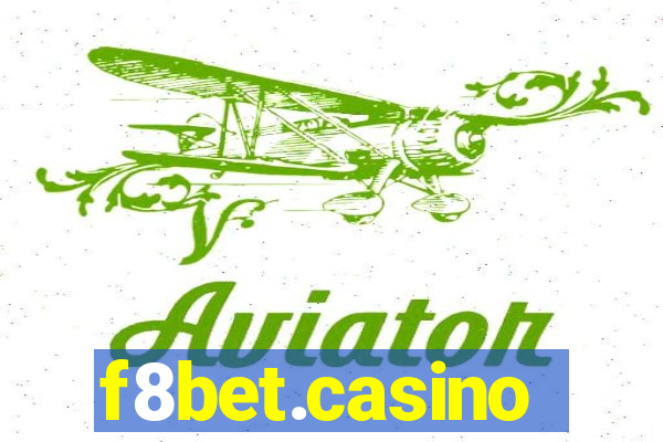 f8bet.casino