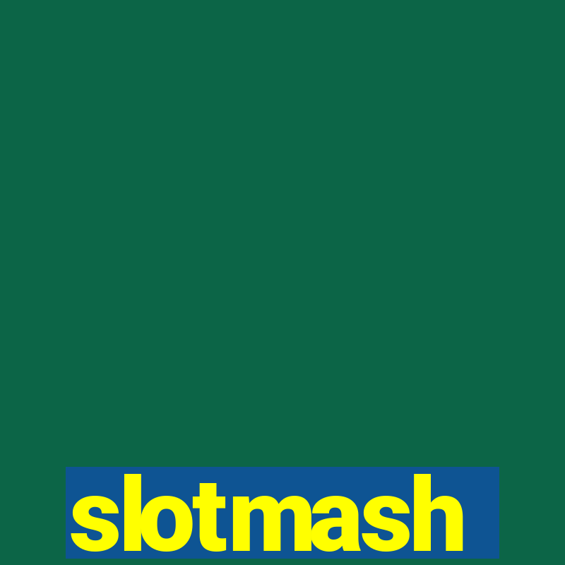 slotmash