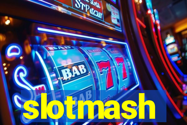 slotmash