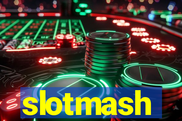 slotmash