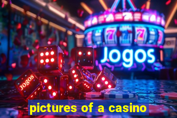 pictures of a casino