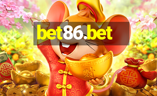 bet86.bet