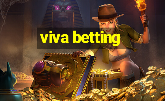 viva betting