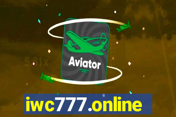 iwc777.online