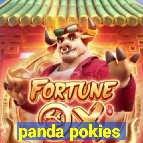 panda pokies