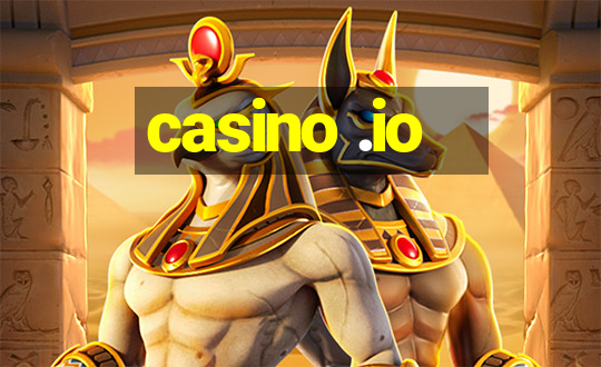 casino .io