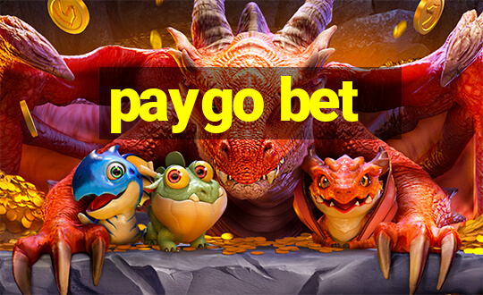 paygo bet