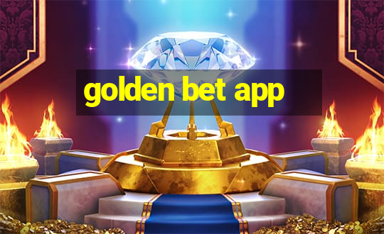 golden bet app