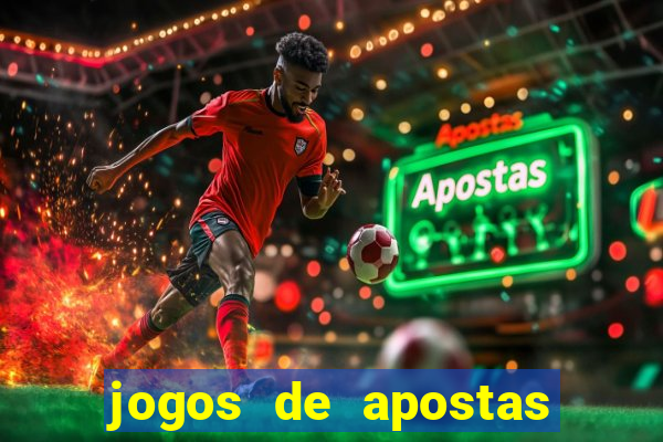 jogos de apostas que pagam