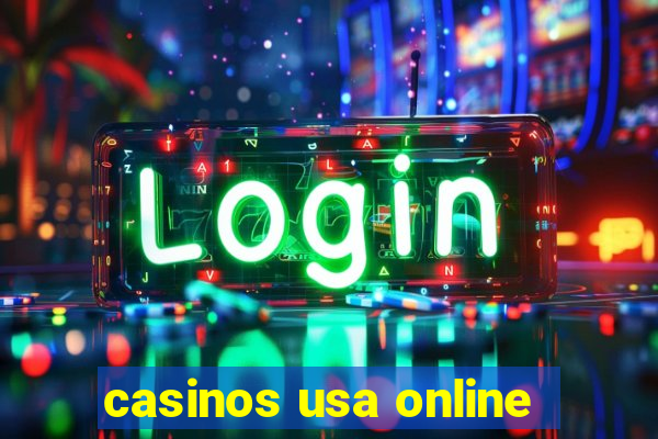 casinos usa online