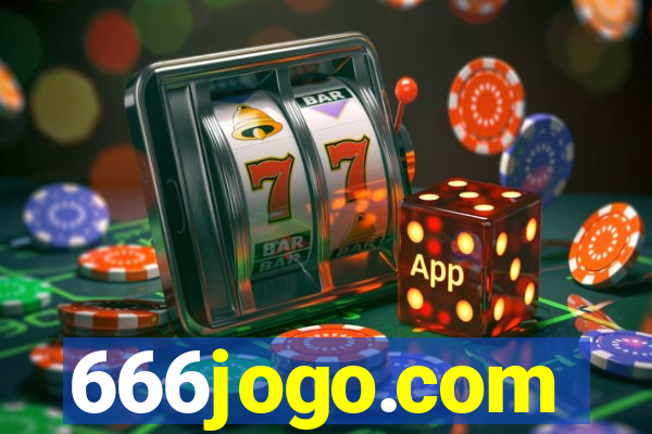 666jogo.com