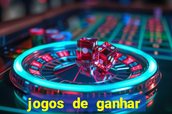 jogos de ganhar dinheiro sem precisar depositar nada