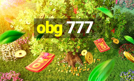 obg 777