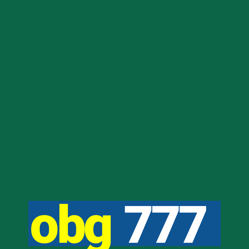 obg 777