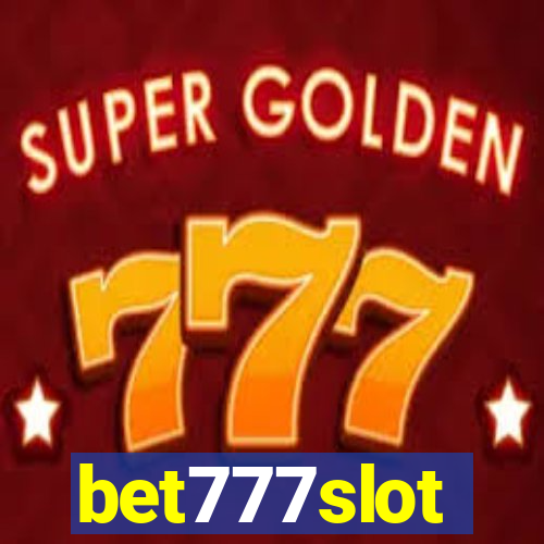 bet777slot