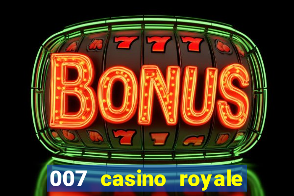 007 casino royale baixar torrent