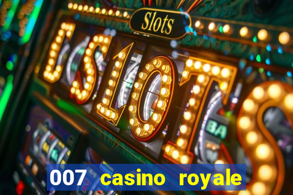 007 casino royale baixar torrent