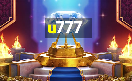 u777