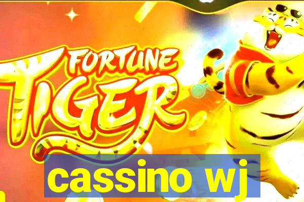 cassino wj