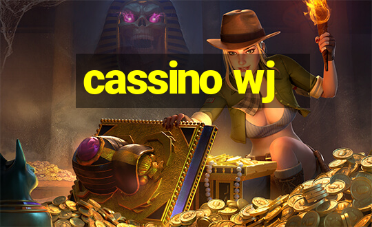 cassino wj