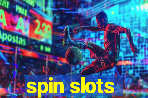 spin slots