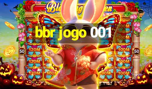 bbr jogo 001