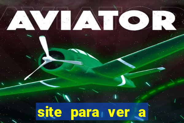 site para ver a porcentagem dos slots