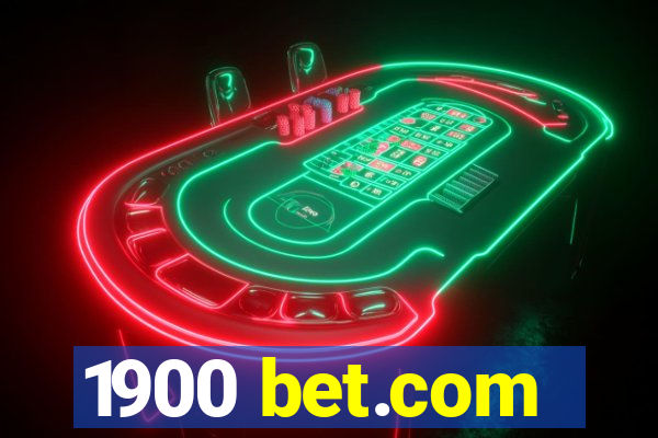 1900 bet.com