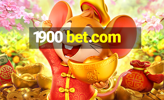 1900 bet.com