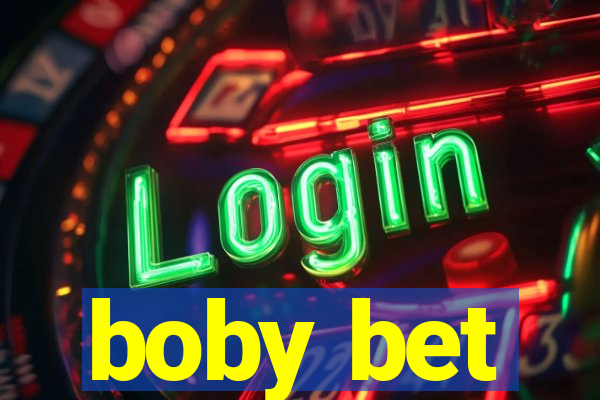 boby bet