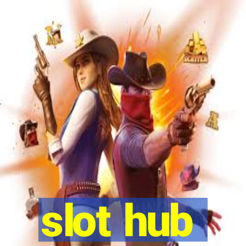 slot hub