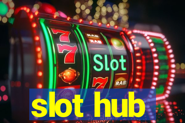 slot hub