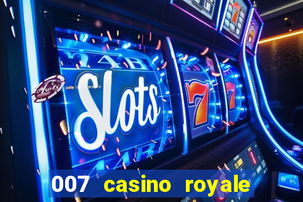 007 casino royale 1080p pt br