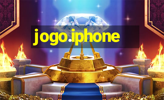 jogo.iphone