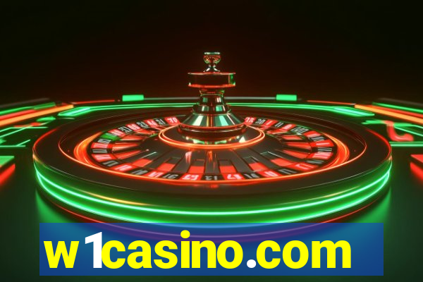 w1casino.com