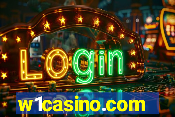 w1casino.com