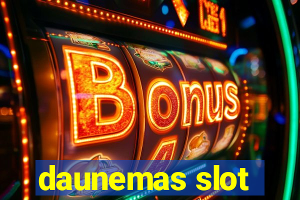 daunemas slot