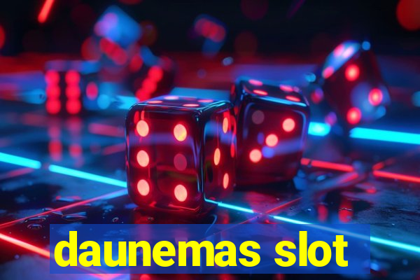 daunemas slot